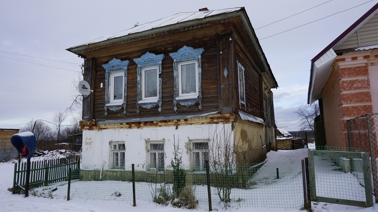 Ярославский агрокурьер - Красное значит красивое